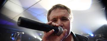 When You Return to Me by Mark Thurston