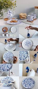 Pin By Make It Channel Candi Jensen On Fun Crafts Diy Dish Pottery Painting Pottery