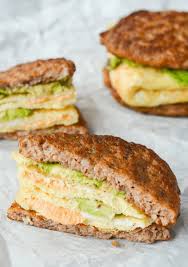 My keto kitchen sausage rolls. My Favorite Keto Breakfast Sandwich Hey Keto Mama