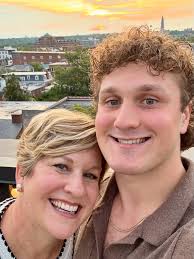 Happy 21 years to us! This journey is definitely better with you @ brian.costanzo.16 . I love ❤️ you.