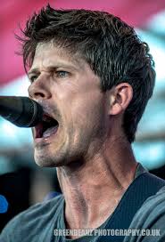 Seth Lakeman live at Freedom Community Festival Plymouth |04 JUNE 2017