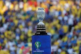 The 2019 copa américa was the 46th edition of the copa américa, the international men's association football championship organized by south america's football ruling body conmebol. Argentina Vsled Za Kolumbiej Lishilas Prava Provedeniya Kubka Ameriki Po Futbolu