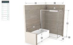 Promotion valid until april 4th, 2021 at 11:59 pm pst. Bathroom Layout Idea 8x8