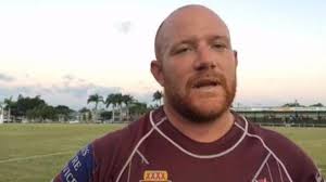 How the Bay became a home for Nathan Martyn