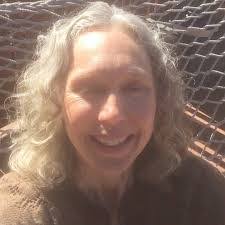 Cindy Hague's Instagram, Twitter & Facebook