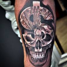 We're the best home service. 101 Best Money Tattoos For Men Cool Design Ideas 2021 Guide
