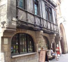 Dijon Burgundy Canal Tourist Office Dijon Burgundy
