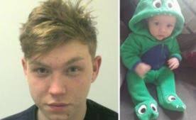 Geen drugs in huis: vader doodt zeven maanden oude peuter