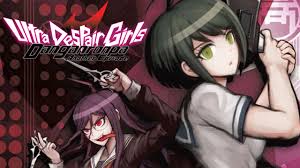 Please, reload page if you can't watch the video. Danganronpa Another Episode Movie English Dub Youtube