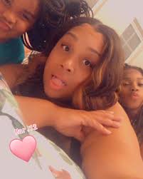 It's a flood 💎 My baby is turning 14 tonight 🥹 Lailah Maria I love you.  You embody a legacy of intelligence, strength, and beauty. Your  intelligence, wit, and talent are truly