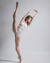 Her Calves Muscle Legs Scarlett Guemez Muscular Calves Ballerina |  sexiezpix Web Porn