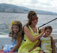 صور بنات نانسي عجرم 2017 اولاد نانسي عجرم ميلا وإيلا بنات نانسي عجرم nancy ajram arab celebrities justin bieber company