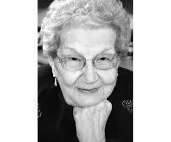 Lillian Bockover Obituary (1927