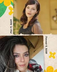 Young broad Old broad #antm #topmodel #amercasnexttopmodel