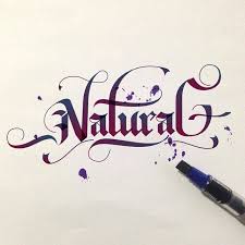 Caneta Para Caligrafia Parallel Pen Pilot Ritchieruiz Natural Experimental Calligraphy Pilot Parallel Pen 6 0mm 231 365 Lettering Calligraphy I Calligraphy Words Hand Lettering Creative Lettering