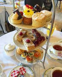 Instagram Photo By Biltmore Jun 4 2016 At 6 59pm Utc Special Occasion Food Afternoon Tea Yummy Food