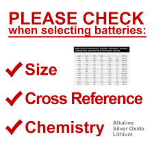 10pk Exell Eb L1131 Alkaline 1 5v Watch Battery Replaces