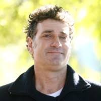 Jeremy Piper's Instagram, Twitter & Facebook