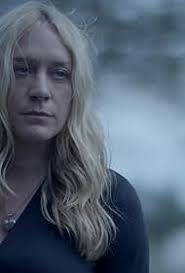 Bloodline" Part 27 (TV Episode 2017)