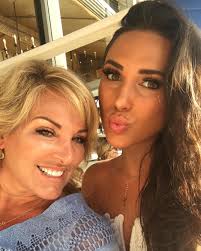 25 years ago today my Princess Charlotte was born. Happy Birthday Charli!!  Can't wait to see what this year has in store for you😋 Love you to the  moon♥️ ➡️