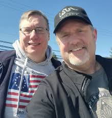 I got to chat with Mike and Tuomas about Trench Crusade! Was great getting  to pick their brains for an hour and talk about Trench Crusade, its art,  rules, and lore: |