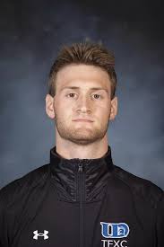 2021-22 Men's Track and Field Roster