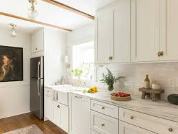 They come in virtually all colors and many other materials like. Before After Kitchen Reveal At White Cape Cottage