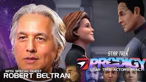 Randy Frank, Founder of Lambda Quadrant