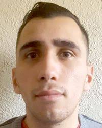 BoxRec: Jesus Delgado Hernandez