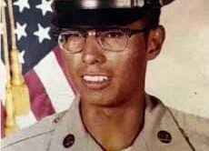 SANDRA A. BLACK CROW