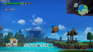 The final free update for dragon quest builders 2 will drop on august 20,. Dqb2 Explorer S Shores How To Get Unlimited Building Materials Technobubble