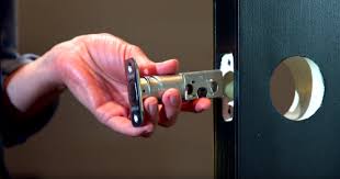 The problem comes when you have a smart lock that does not . How To Install A Deadbolt Lock