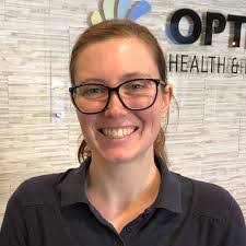 Jessica Arnold's Instagram, Twitter & Facebook