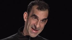 Barry Vercoe interview, 4/24/2012