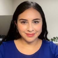 Daisy Villalobos's Instagram, Twitter & Facebook