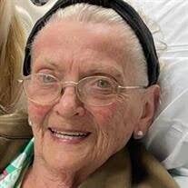 Patricia Gehman Obituary