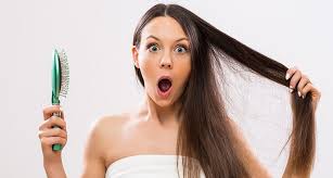 Get in the habit of being kind to your hair. Hair Loss Awareness Month 6 New Technologies In Hair Growth Lovelyskin