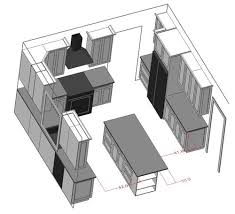 Maybe you would like to learn more about one of these? Kitchen Island Enough Space For Stools