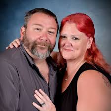 Maggie & Joe Ball (@djmaggieb) • Instagram photos and videos