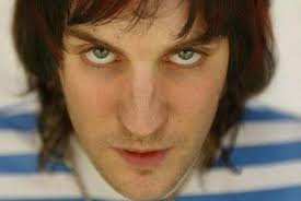 I just really like this picture of Noel Fielding.