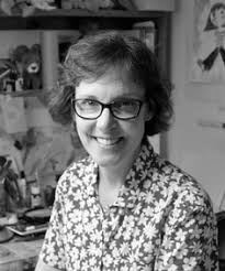 Laurie Conley, Illustrator