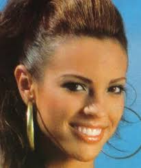 Monarcas de Venezuela y Mundiales