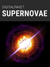 The peak optical luminosity of a supernova can be comparable. Digitalpaket Supernovae