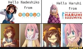 Suzumiya Memes Best Collection Of Funny Suzumiya Pictures On Ifunny Brazil
