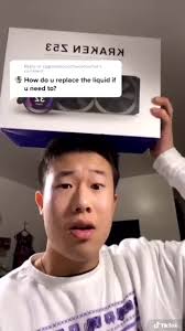 How to Change The Coolant in A Y40 Pc Case