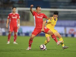 Nhận định viettel vs than quảng ninh: Link Xem Trá»±c Tiáº¿p Viettel Vs T Quáº£ng Ninh Táº¡i Vong 10 V League 2020 Hom Nay Thá»i Ä'áº¡i