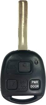 Has anyone replaced the factory issued oem battery in their rx330? Amazon Com New Replacement For Lexus 2004 2005 2006 Rx330 2007 2008 2009 Rx350 Remote Key Fob Fccid Hyq12bbt By Autokeymax Single Automotive