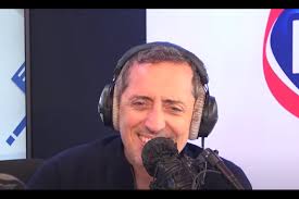 Cette inscription à notre liste d'attente prioritaire de gad elmaleh ne vous engage à aucun achat futur. Decouvrez L Interview De Gad Elmaleh Au Micro De Pascal Negre