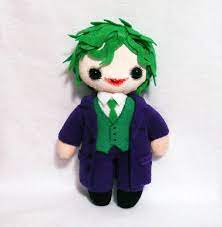 Adorable Plushies For Geeks Felt Dolls Geek Stuff Geek Crafts