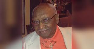 Arthur Dillard Obituary